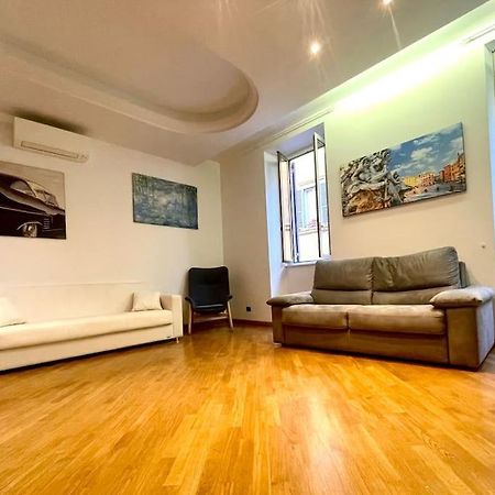 Colosseum Charming Stay Rome Buitenkant foto