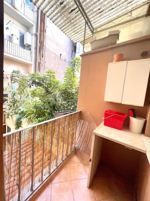 Colosseum Charming Stay Rome Buitenkant foto