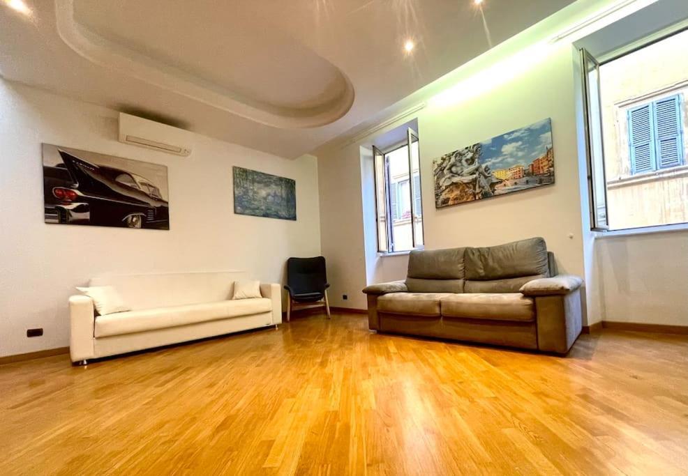 Colosseum Charming Stay Rome Buitenkant foto