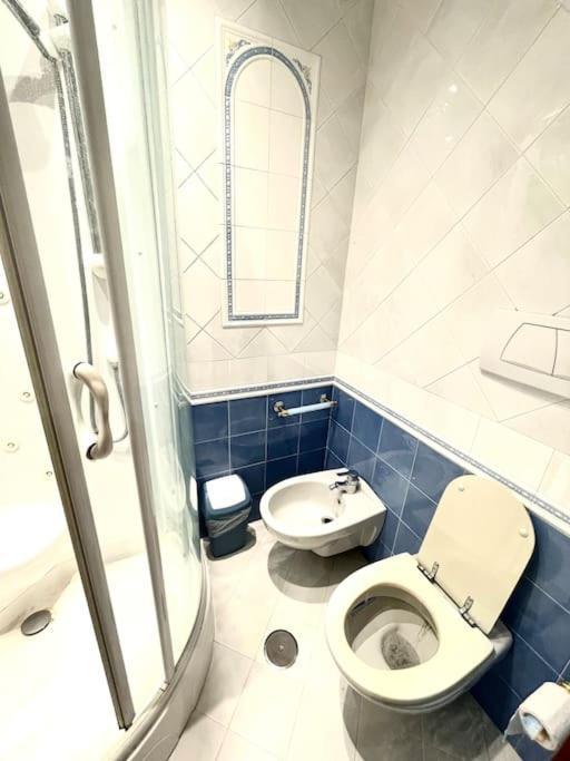 Colosseum Charming Stay Rome Buitenkant foto