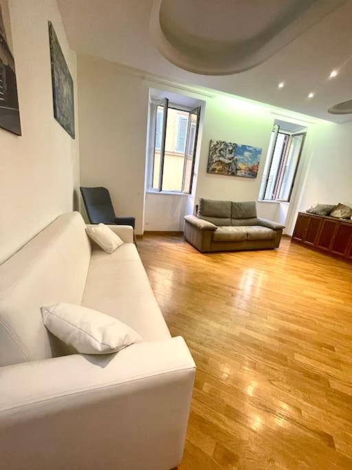 Colosseum Charming Stay Rome Buitenkant foto