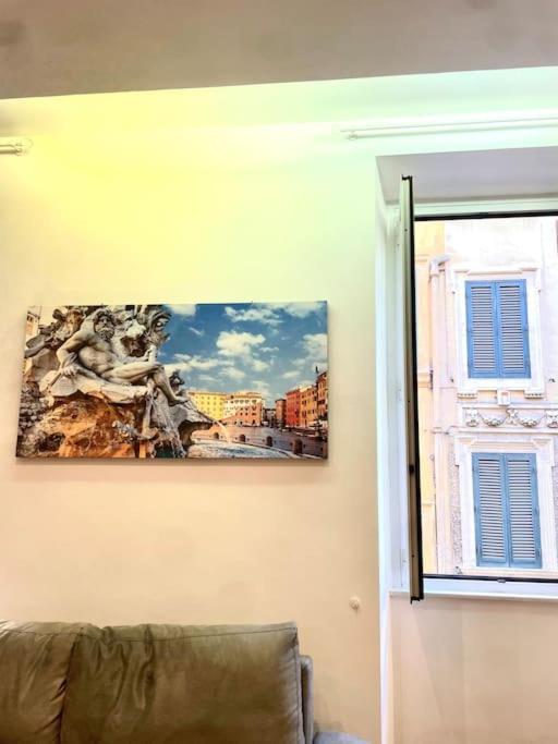 Colosseum Charming Stay Rome Buitenkant foto